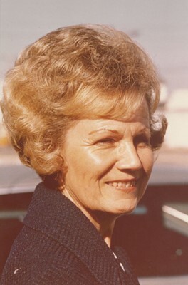 Marcella S. Yetter (snook)