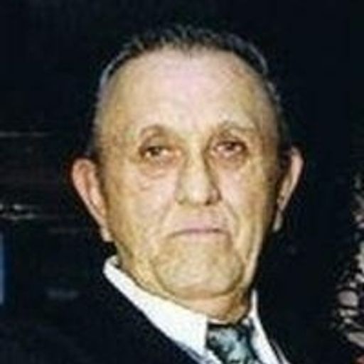 William Oscar Barnett, Jr.