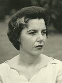Helen June Mitchum Profile Photo