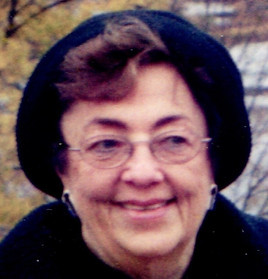 Nellie Caroline Sponheim