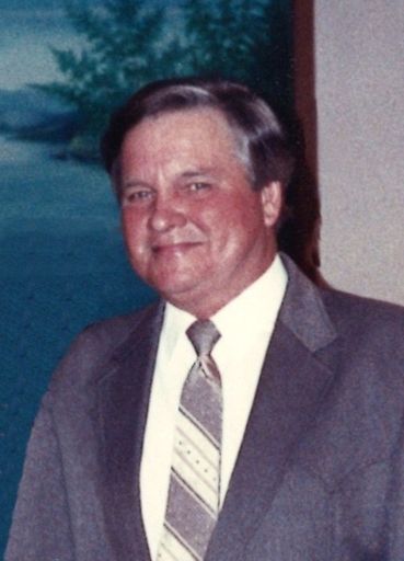 Gerald Allen Sumner Profile Photo