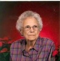 Nellie (Nanny) Beckler