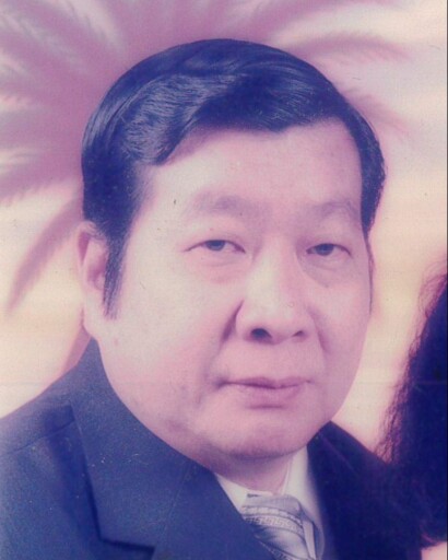 Bong Van Nguy