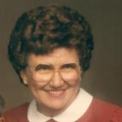 Edna  Pearl Lowery Hungerford Profile Photo