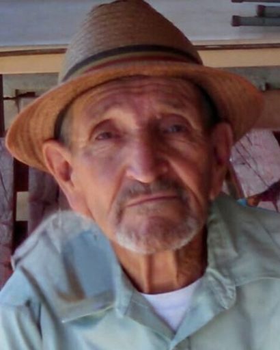 Gilbert Lujan