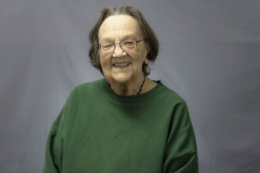 Joan C. (Wagner)  Filkins