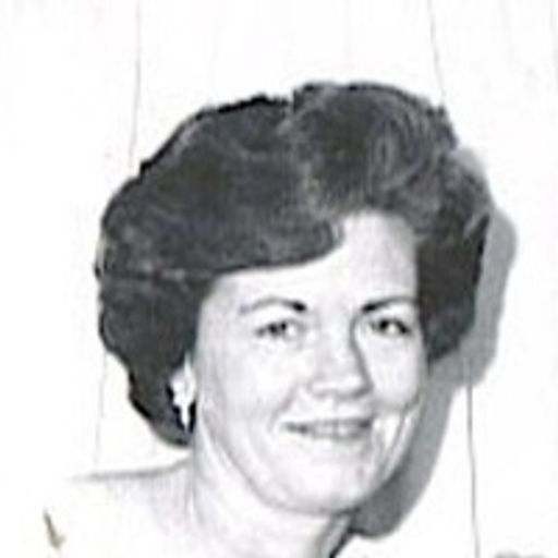 Doris M. Rorabacher