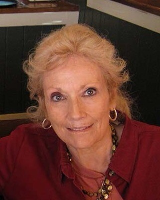 Dorothy Faye Gorske