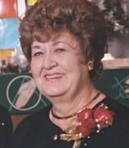 Ramona Stupka