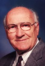 Milton R. Goff