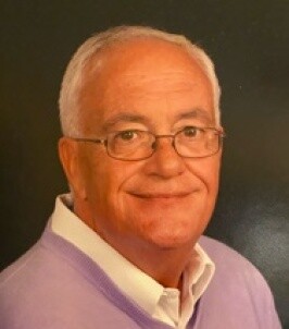 Robert "Bob" J. Hughes Sr.