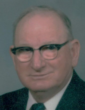 Curtis A. Greer Profile Photo