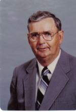 Marvin R. Wedel