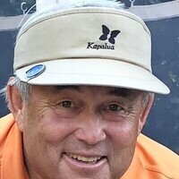 Douglas "Bud" Miyamoto Profile Photo