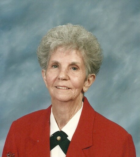 Mary A. Gray