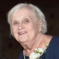 Annette P. Stafford Profile Photo