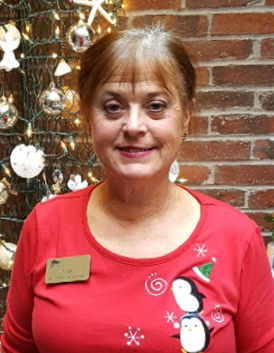 Lisa Gail Farrell Profile Photo