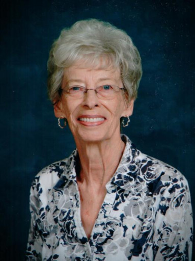 Phyllis Jean Drone Profile Photo