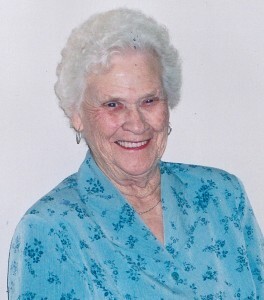 Alberta Stroud Profile Photo