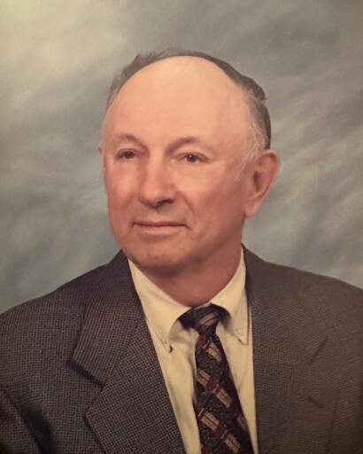 Earl Kinnischtzke's obituary image