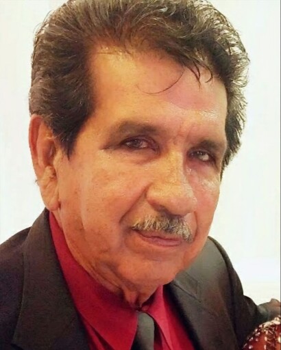 Raul Sosa Sr.