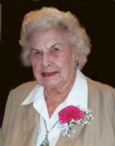 Dolores "Dee" Cooke-Werner