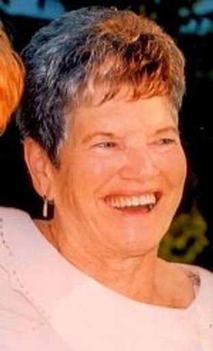 Donna B. Mallery