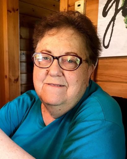 Faye Marie Burnham Profile Photo