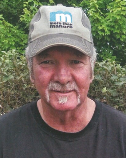 Michael Ray Bell's obituary image