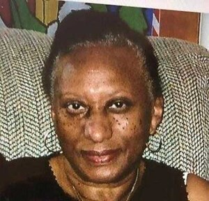 Ruby L. Wesson