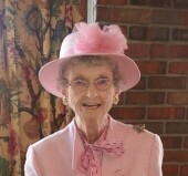 Dorothy Lowe O'Dillon Sayer