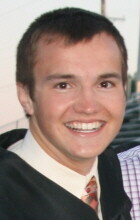 Benjamin  Payne Welker Profile Photo