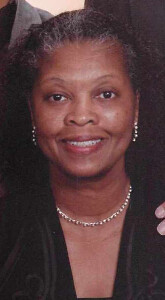 Darlene Wilson