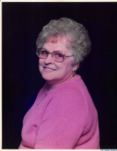 Nancy Carol Jones Holbrook Profile Photo
