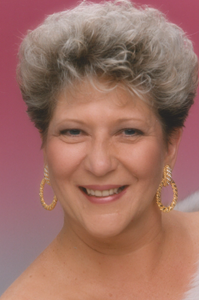 Joann F. Portell