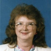 Naomi M. Darnold Profile Photo