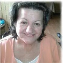 Shelia Lois Rowden Tilley Kimmons Profile Photo