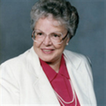 Margaret Ann Borst Profile Photo