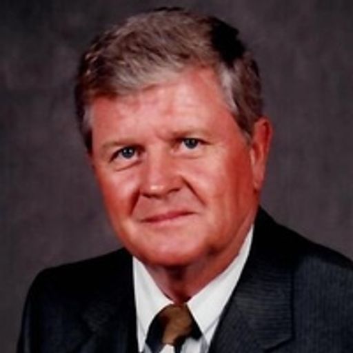 William Bill C. Dick Profile Photo