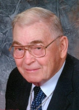 Rev. Ernest T. Thompson Profile Photo