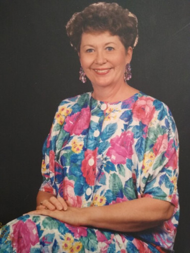 Nancy Brewer Profile Photo
