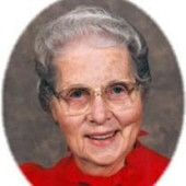 Clara A. Anderson Profile Photo