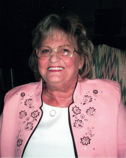 Janelle (Judy) Franklin Smith's obituary image