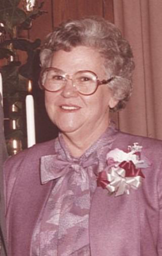 Lois M. Galloway