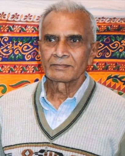 Purshottam C. Patel Profile Photo