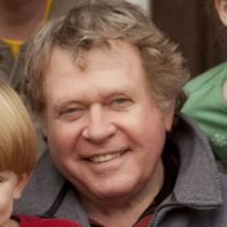 Chester D. Nicholson