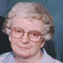 Bertha Allen Profile Photo