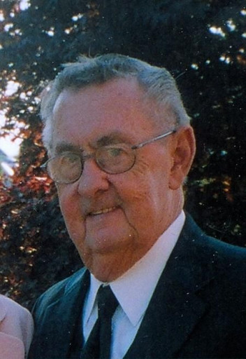 Ronald M. Dennehy