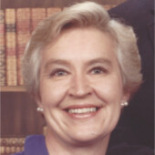 Marjorie G. Anderson