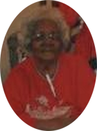 Gladys Liggins